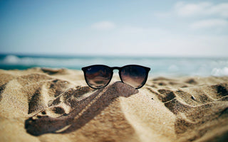 Cet été, j’aurai un beau bronzage!