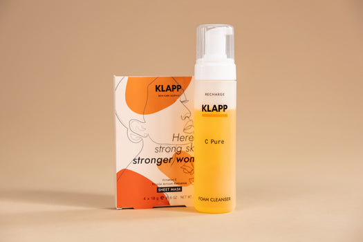 KLAPP