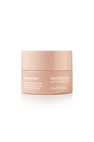 Crème de jour age proof Delay Infinity 50 ml