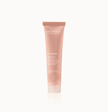Crème contour des yeux et lèvres + Baume à lèvres Delay Infinity 30 ml