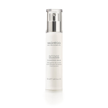 Baume nettoyant démaquillant Intense