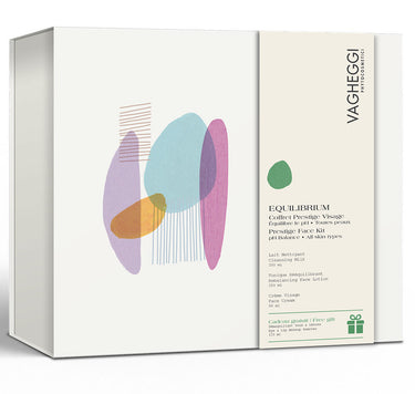 Coffret prestige Équilibrium