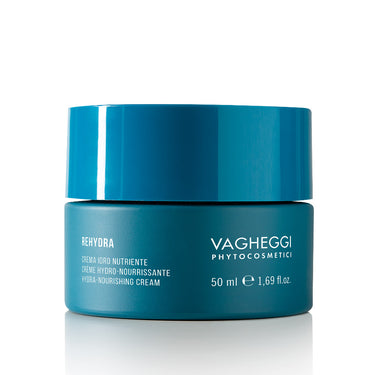 Crème Hydro-nourrissante Rehydra