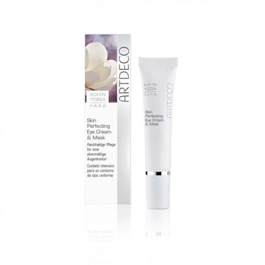 Crème Masque yeux riche (15ml)