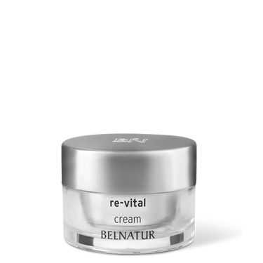 Crème Re-vital