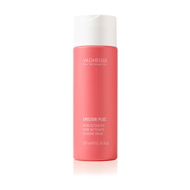 Crème nettoyante Emozioni Plus
