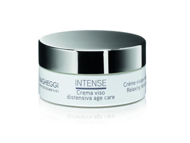 Crème relaxante visage Intense