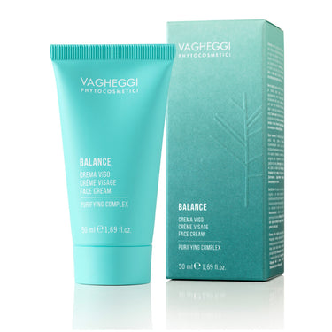 Crème visage Balance