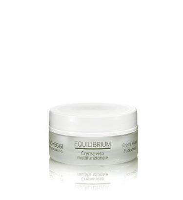 Crème visage Équilibrium
