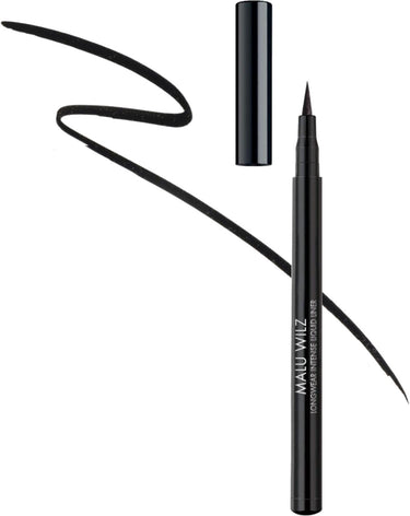 Eyeliner Liquide Intense Longueur noir (0.6ml)