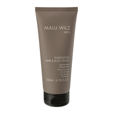 Gel Douche Revitalisant pour homme