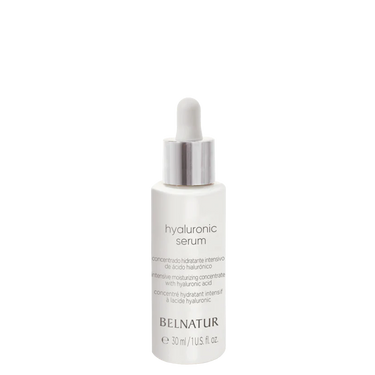 Hyaluronic Sérum