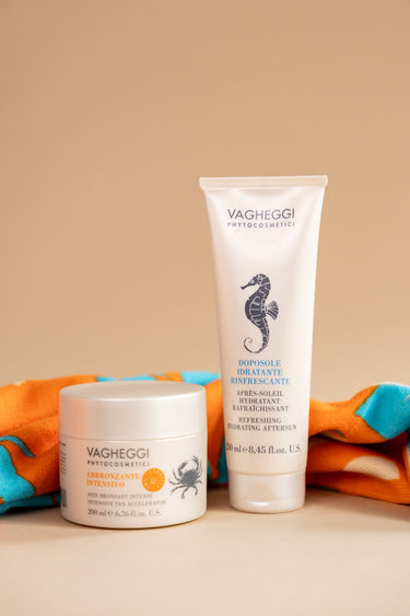 #3 Duo – Bronzage prolongé