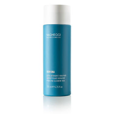 Lait nettoyant hydratant Rehydra