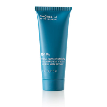 Masque minéral visage hydratant Rehydra