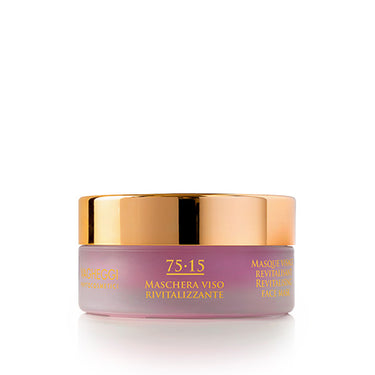 Masque visage revitalisant 75-15