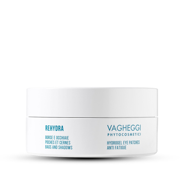 Patch Hydrogel Anti-Fatique Contour des yeux