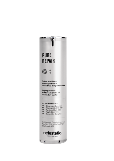 Crème PURE REPAIR CELESTETIC 50 ml