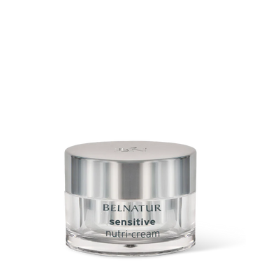 Sensitive Nutri crème