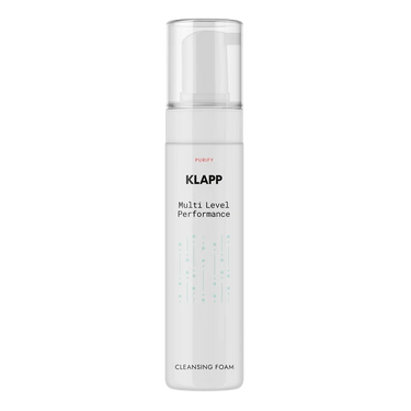Mousse Multi Level Performance KLAPP 200 ml
