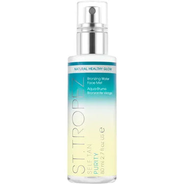 Aqua Mousse bronzante Visage- Purity 80ml