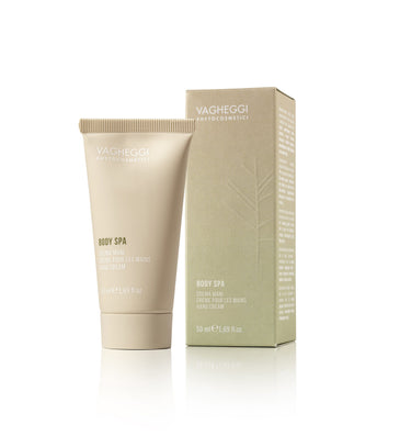 Crème pour les mains VAGHEGGI 50ml