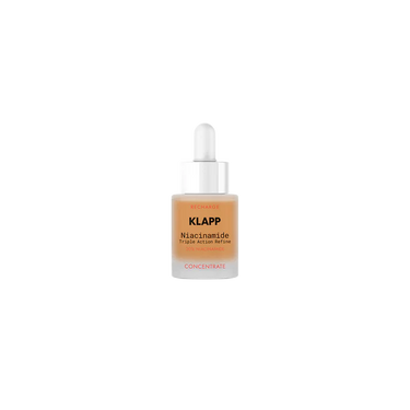 Sérum Niacinamide Triple Action Refine 20% KLAPP 15 ml