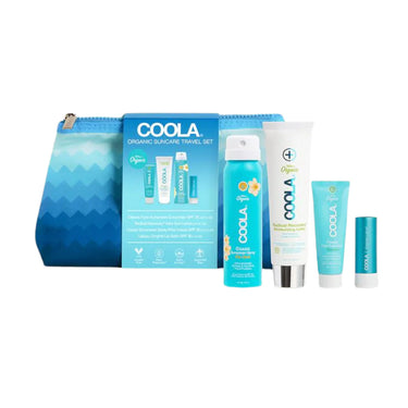 trousse de voyage COOLA
