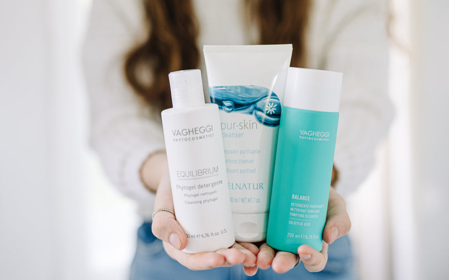 Pourquoi j’ai des boutons après l’été?