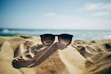 Cet été, j’aurai un beau bronzage!