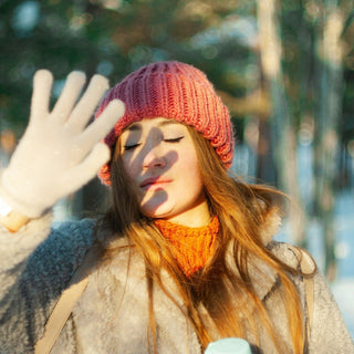 Se protéger, ce n'est pas juste pour l'été!