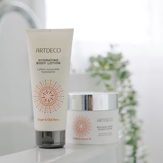 Produits de soins - Bain et douche
