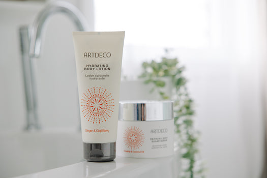 Produits de soins - Bain et douche