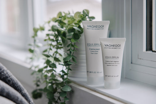 Soins des mains et des pieds
