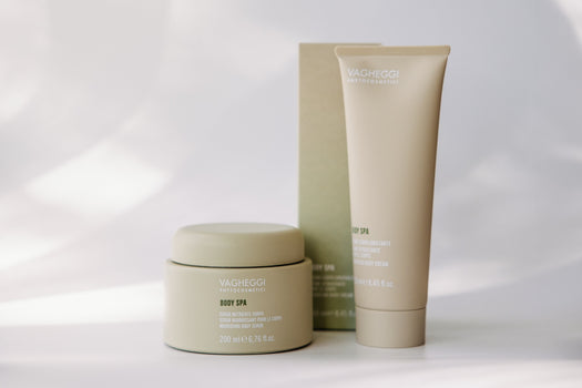 Soins de beauté pour le corps