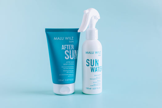 MALU WILZ SUN