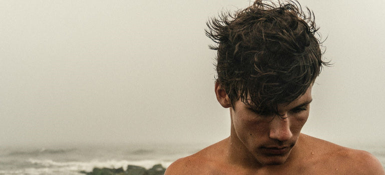 Soins pour hommes