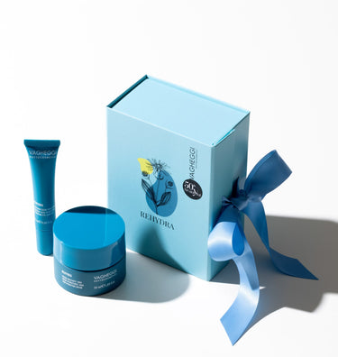 Coffret 50e Rehydra