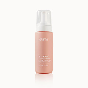 Mousse Nettoyante Age Proof Delay Infinity 150 ml