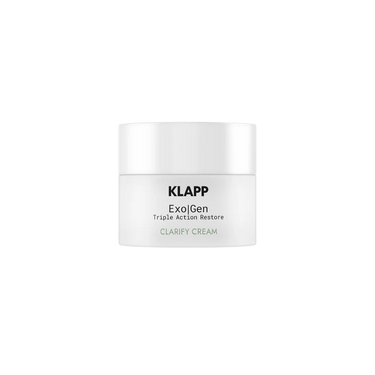 Crème EXOGEN  Clarify KLAPP 50 ml