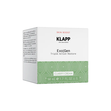 Crème EXOGEN  Clarify KLAPP 50 ml
