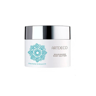 Ensemble Crème de douche et Beurre corporel nourrissant