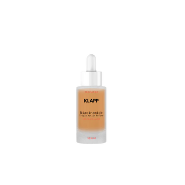 Sérum Niacinamide Triple Action Refine 10% KLAPP 30 ml