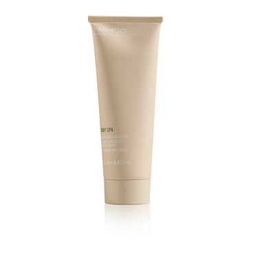 Crème Hydratante pour le corps BODY SPA