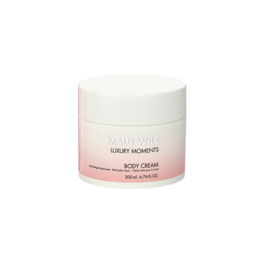 Crème riche corps Luxury Moments