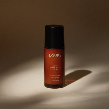 DÉO 46 | NÉROLI • YLANG YLANG • VANILLE