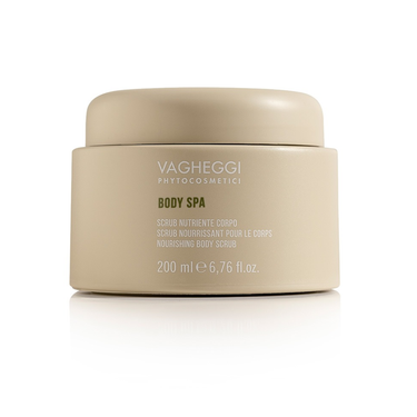 Exfoliant Corporel Nourrissant BODY SPA