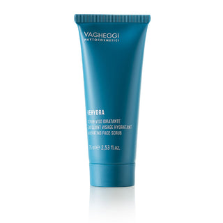 Exfoliant visage hydratant Rehydra
