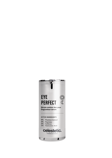 Sérum contour des yeux Eye Perfect CELESTETIC 15 ML