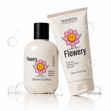 Duo – Flowery